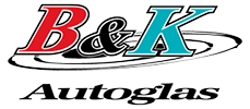 B & K Autoglas Handels GmbH Logo